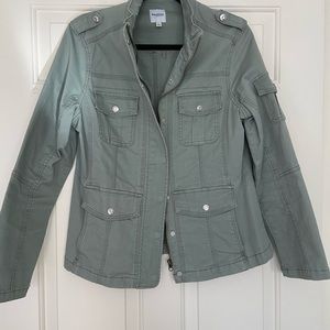 Kenzie jacket in size Large